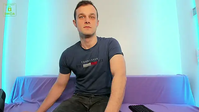BrandonNorris online show from 03/16/25, 03:28