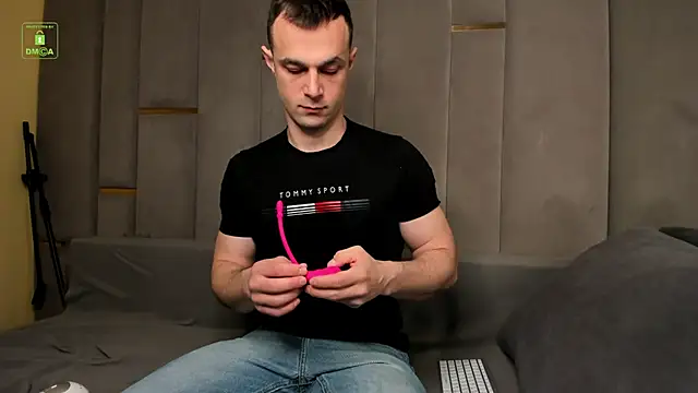 BrandonNorris online show from 04/15/26, 04:18