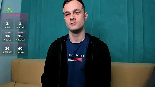 BrandonNorris online show from 04/18/26, 07:07