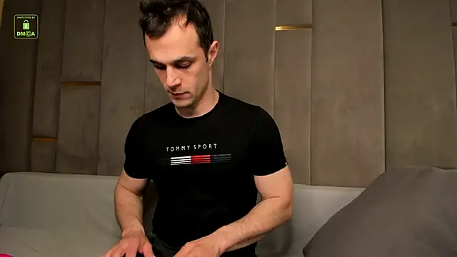 BrandonNorris online show from 05/25/26, 04:34