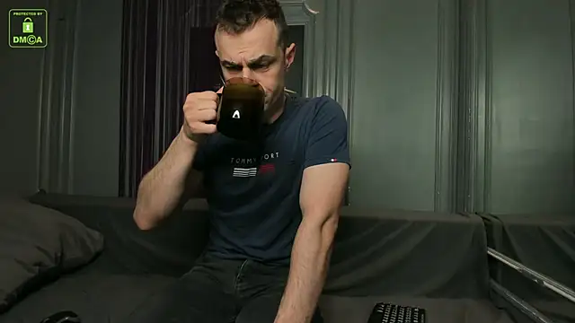 BrandonNorris online show from 02/07/25, 02:40