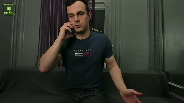 BrandonNorris online show from 03/21/25, 02:07