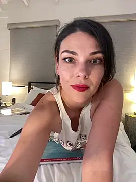 hotwife margot online show from 06/01/26, 10:15