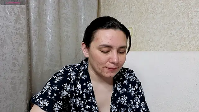 Baby stasya online show from 05/08/26, 10:02