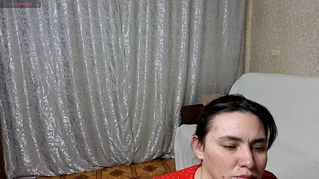Baby stasya online show from 05/11/26, 09:45