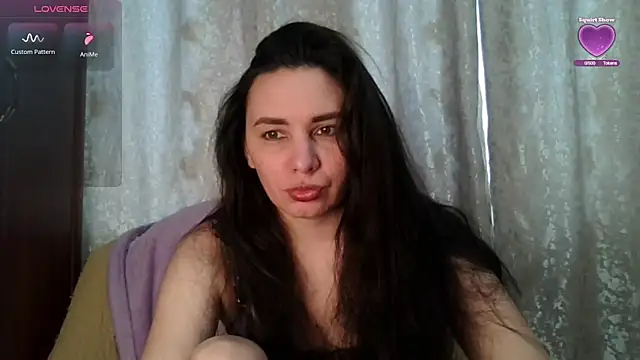 Snapshot of Baby_stasya chatting on 03/19/25, 06:14 Baby stasya online show from 03/19/25, 06:14