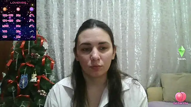 Snapshot of Baby_stasya chatting on 01/05/25, 10:08 Baby stasya online show from 01/05/25, 10:08