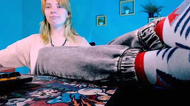 RocKStone  online show from 01/11/26, 04:30