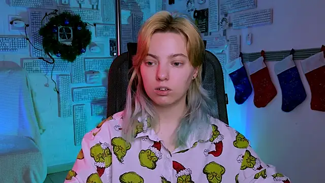 RocKStone  online show from 12/17/25, 08:19