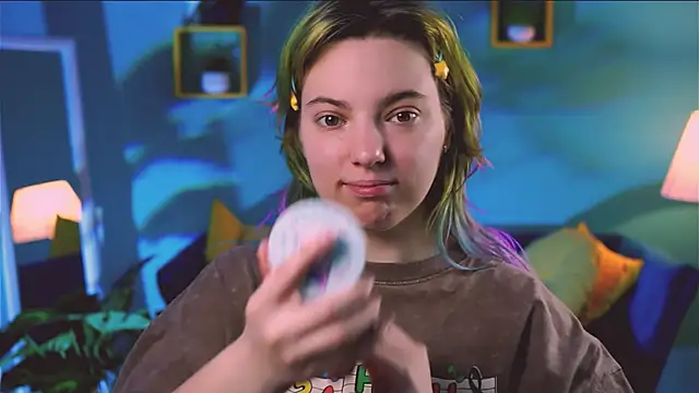 RocKStone  online show from 04/18/26, 04:26