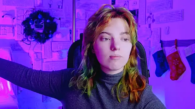 RocKStone  online show from 12/22/25, 04:34