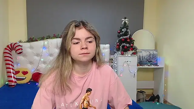 TinaRedly online show from 01/07/26, 06:40