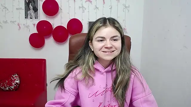 TinaRedly online show from 01/14/26, 06:22