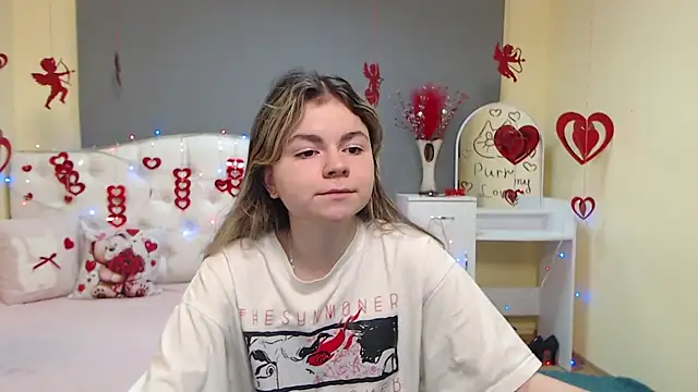 TinaRedly online show from 02/07/26, 09:56