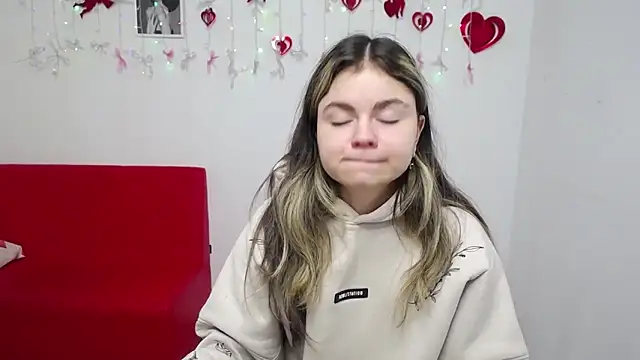 TinaRedly online show from 02/06/26, 09:11