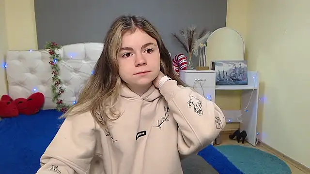 TinaRedly online show from 01/11/26, 06:26