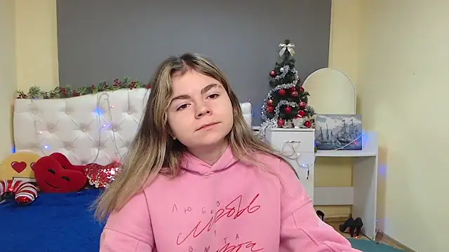 TinaRedly online show from 01/08/26, 06:41