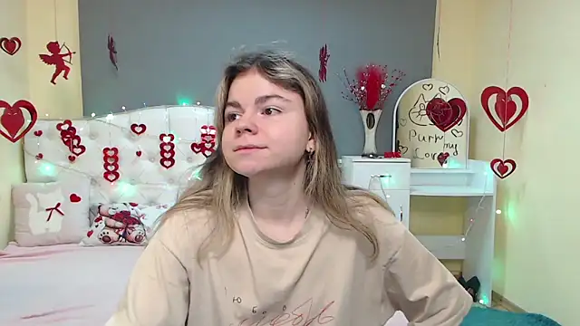 TinaRedly online show from 02/10/26, 07:35