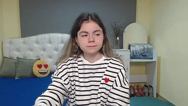 TinaRedly online show from 11/06/25, 12:09