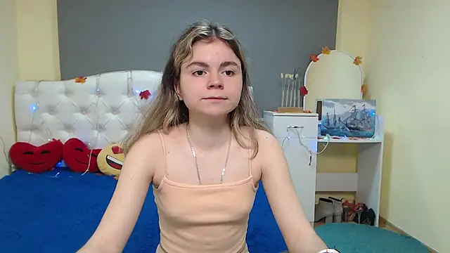 TinaRedly online show from 11/26/25, 11:38