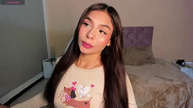 amira cute2 online show from 02/10/26, 11:09