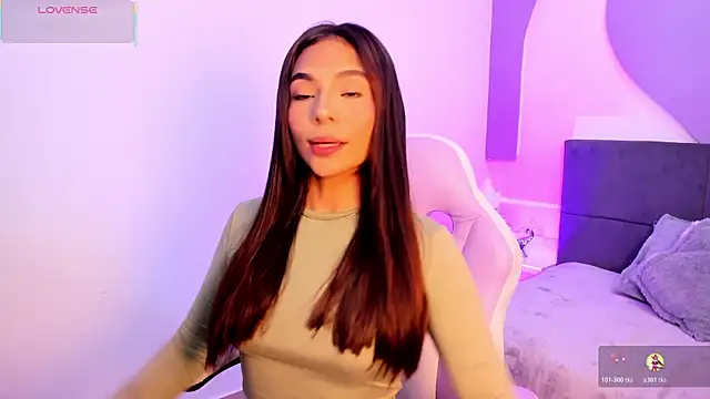 amira cute2 online show from 11/09/25, 10:41