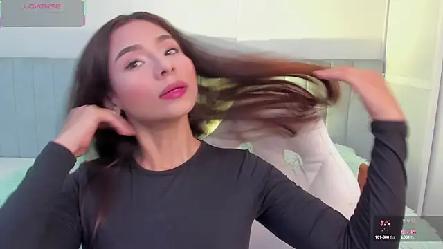 amira cute2 online show from 09/09/25, 10:14