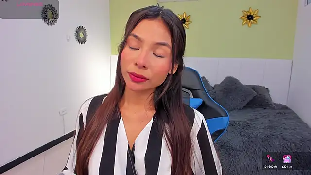 amira cute2 online show from 03/08/25, 09:28