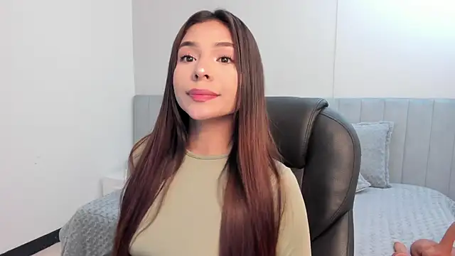 amira cute2 online show from 03/19/25, 09:38