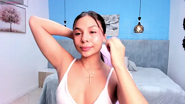 amira cute2 online show from 05/02/26, 07:57