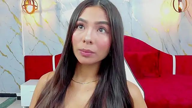 amira cute2 online show from 09/27/25, 07:47