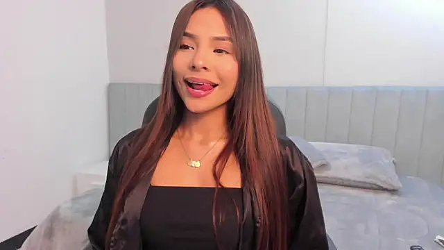 amira cute2 online show from 03/14/25, 09:57