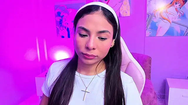 amira cute2 online show from 03/12/26, 11:58