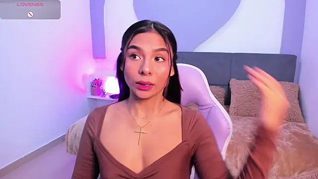 amira cute2 online show from 04/08/26, 11:55