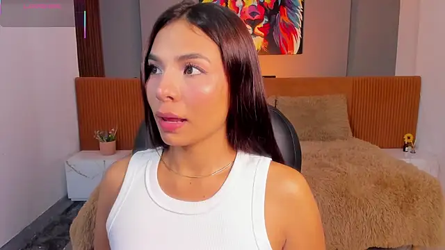 amira cute2 online show from 01/08/26, 10:21