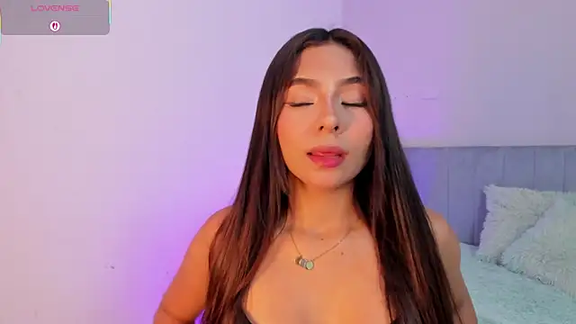 amira cute2 online show from 10/14/25, 08:04