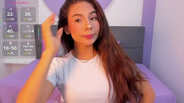 amira cute2 online show from 10/02/25, 10:29