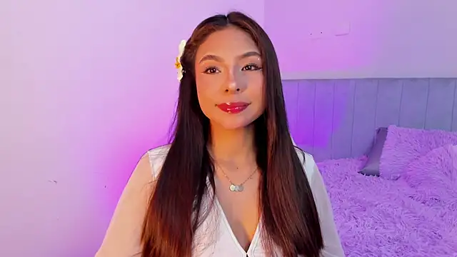 amira cute2 online show from 10/15/25, 08:00