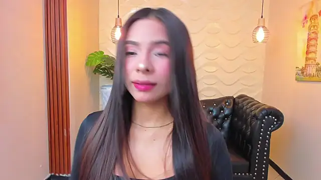 amira cute2 online show from 09/28/25, 08:10