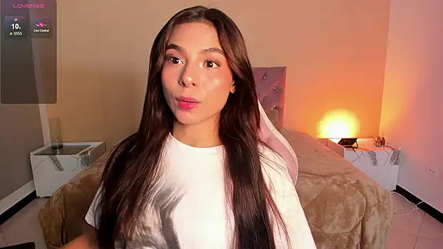 amira cute2 online show from 02/12/26, 11:10