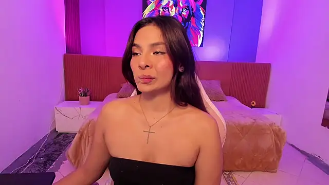 amira cute2 online show from 05/29/26, 10:10