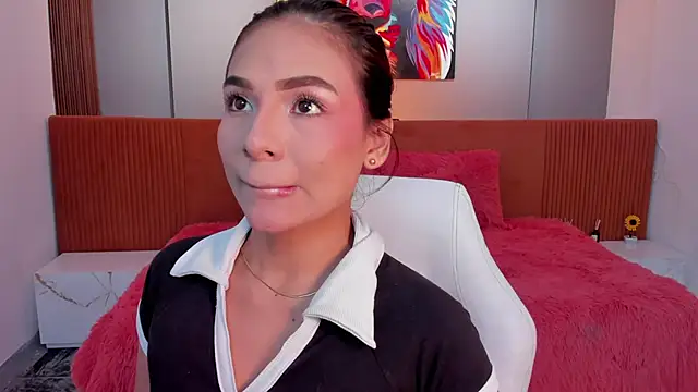 amira cute2 online show from 09/23/25, 10:11