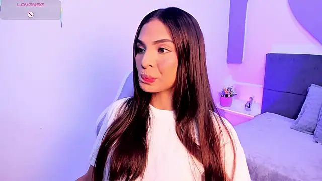 amira cute2 online show from 11/08/25, 09:46