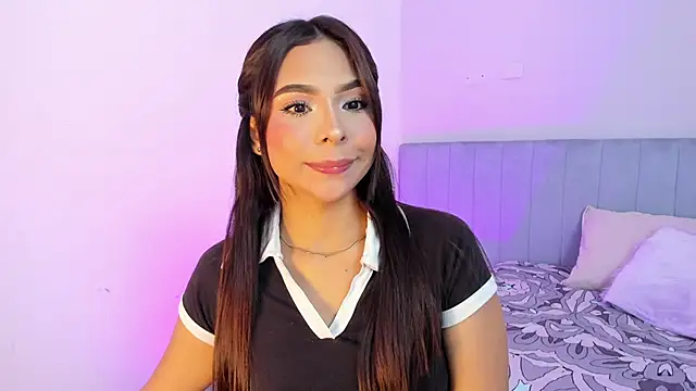 amira cute2 online show from 10/29/25, 09:08