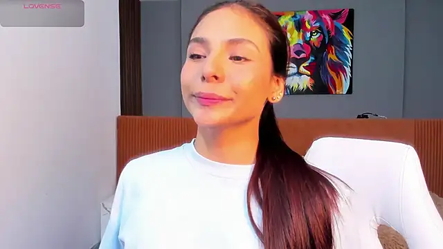 amira cute2 online show from 03/08/26, 10:51