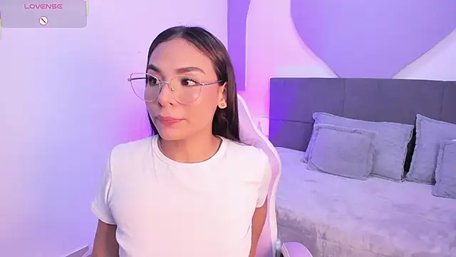 amira cute2 online show from 11/03/25, 09:57