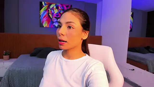 amira cute2 online show from 03/29/26, 11:34