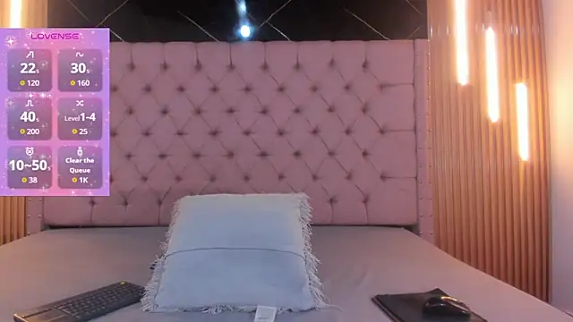 AinaPink online show from 02/02/26, 10:58