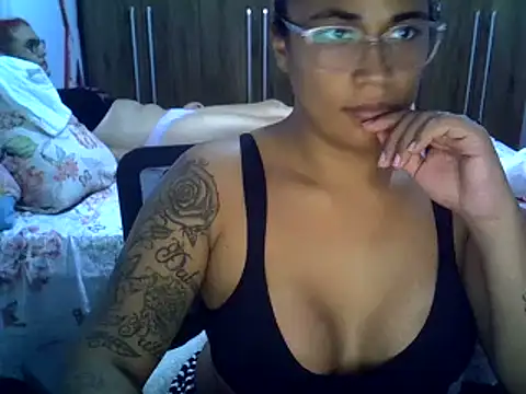 borboletatrans online show from 01/26/25, 08:02