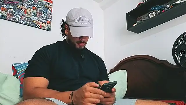 SilvaBranko online show from 02/10/26, 02:38